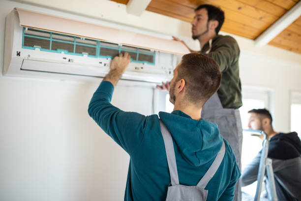 Best HVAC for Healthcare Facilities in Pulaski, WI