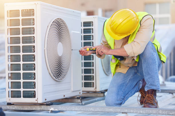 Professional HVAC in Pulaski, WI