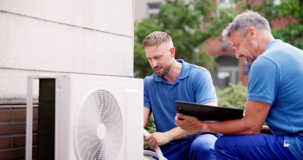 Best Emergency HVAC Services in Pulaski, WI