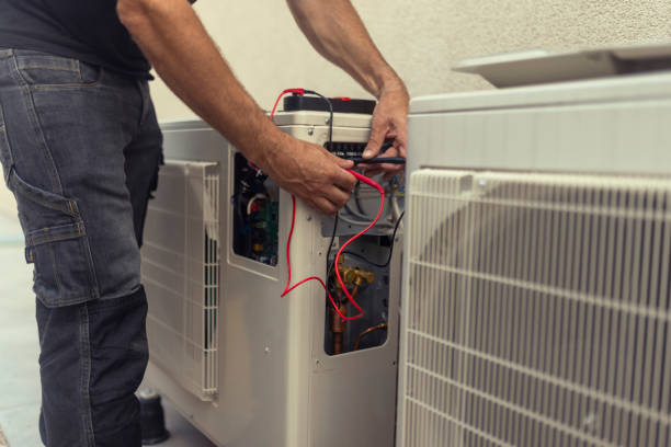 Best Energy-efficient HVAC Solutions in Pulaski, WI