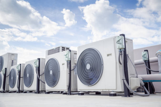 Best VRF (Variable Refrigerant Flow) Systems in Pulaski, WI