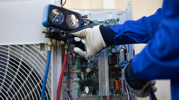 Best Air Conditioning Cleaning in Pulaski, WI